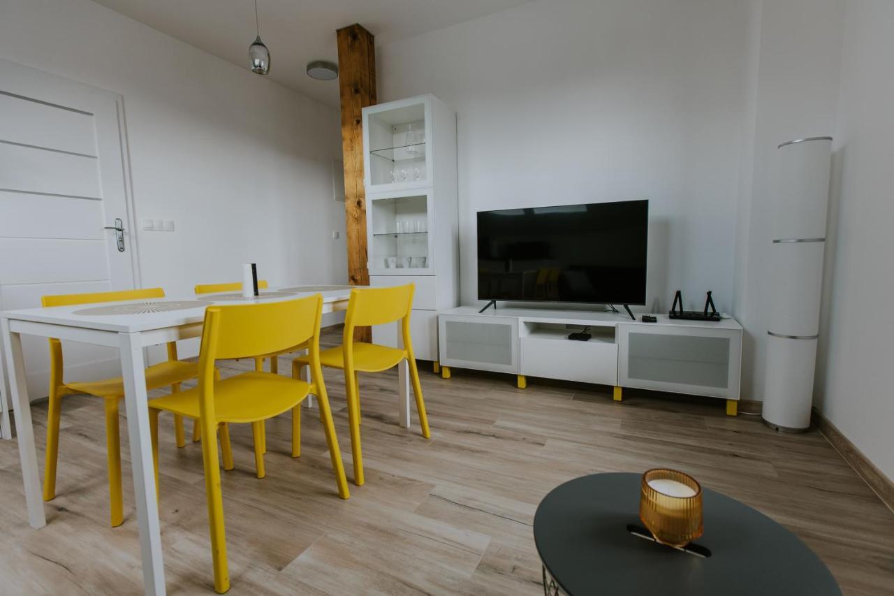 Zapomniany Zdroj Lägenhet Glucholazy Exteriör bild
