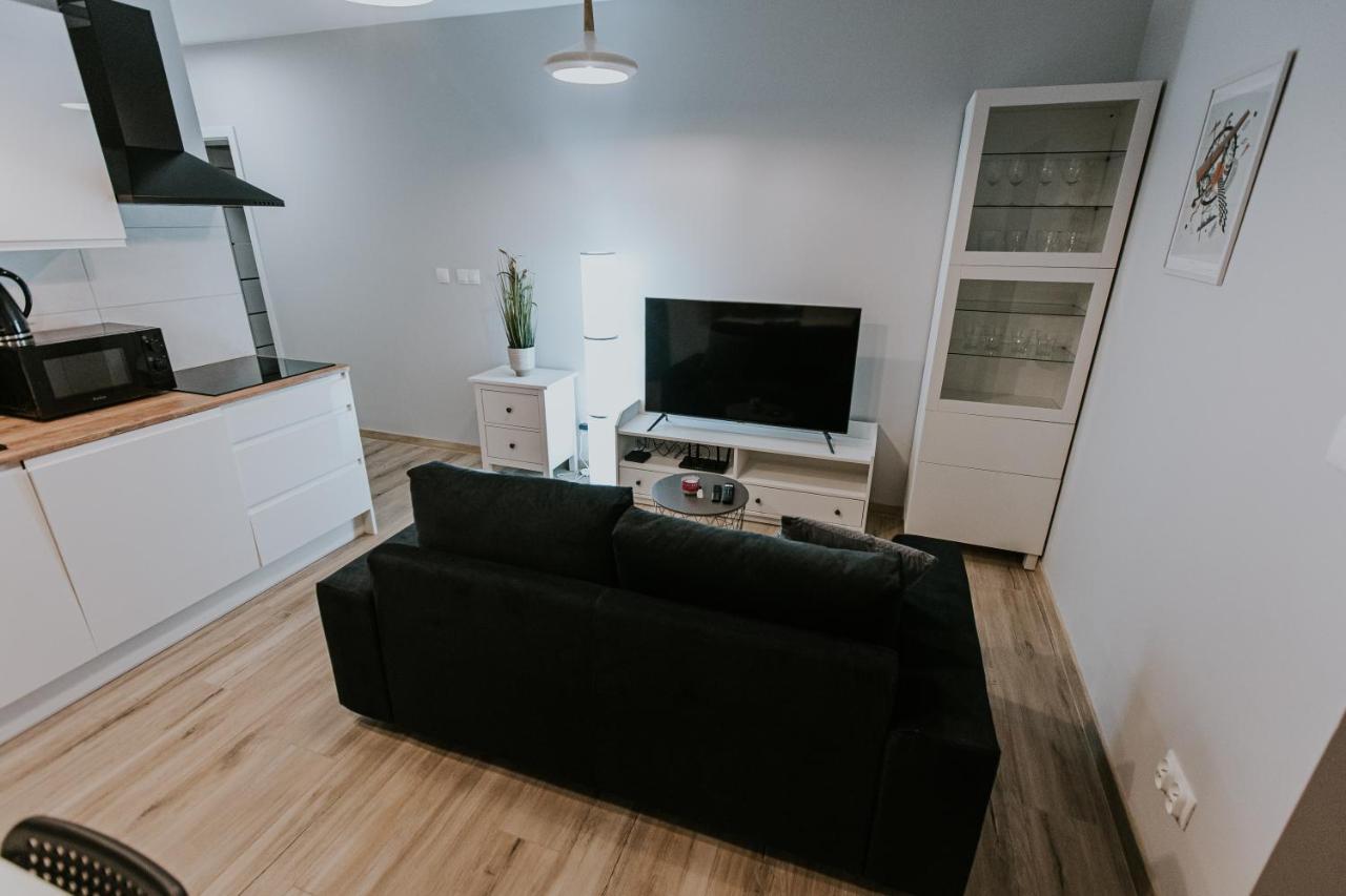 Zapomniany Zdroj Lägenhet Glucholazy Exteriör bild