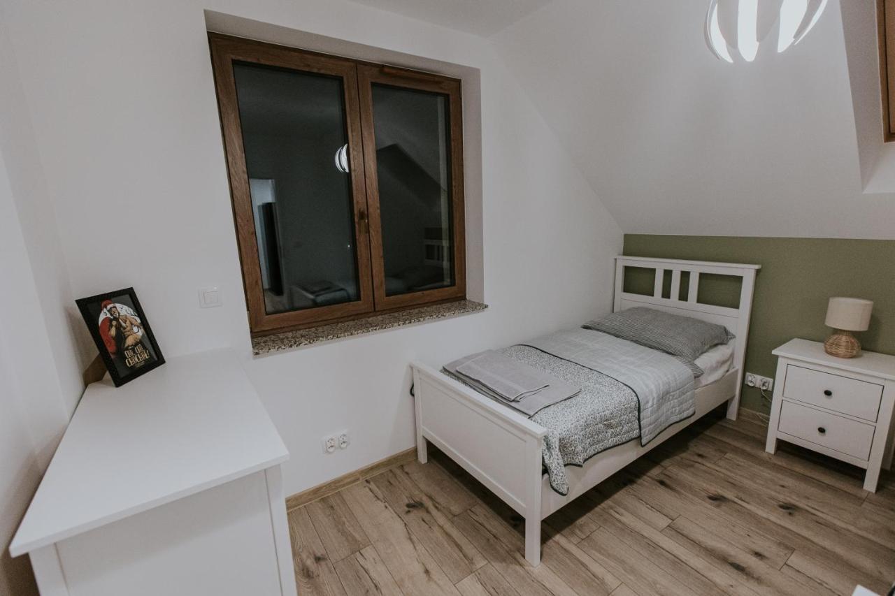 Zapomniany Zdroj Lägenhet Glucholazy Exteriör bild