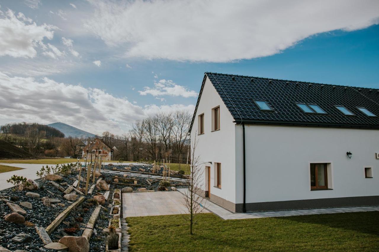 Zapomniany Zdroj Lägenhet Glucholazy Exteriör bild