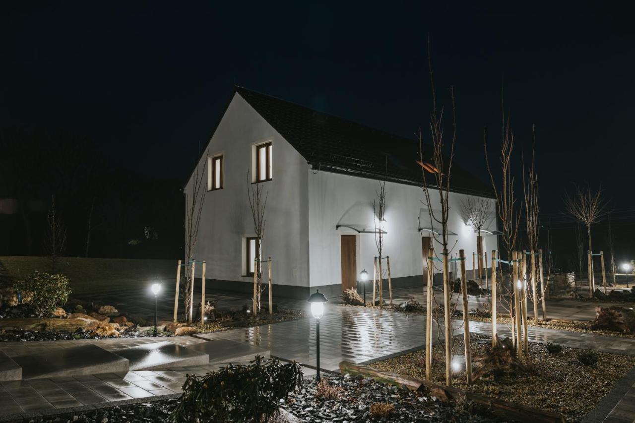 Zapomniany Zdroj Lägenhet Glucholazy Exteriör bild