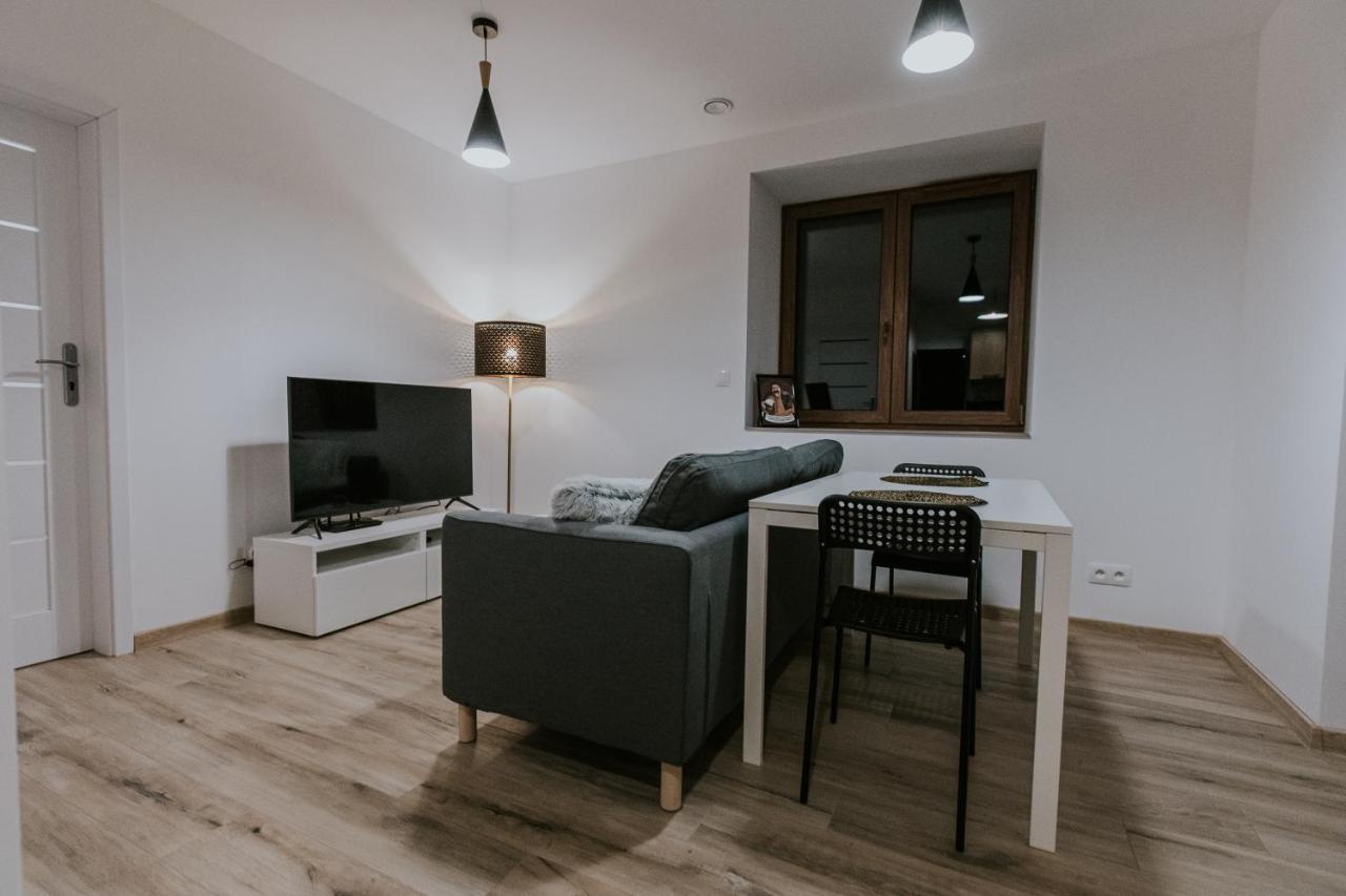 Zapomniany Zdroj Lägenhet Glucholazy Exteriör bild