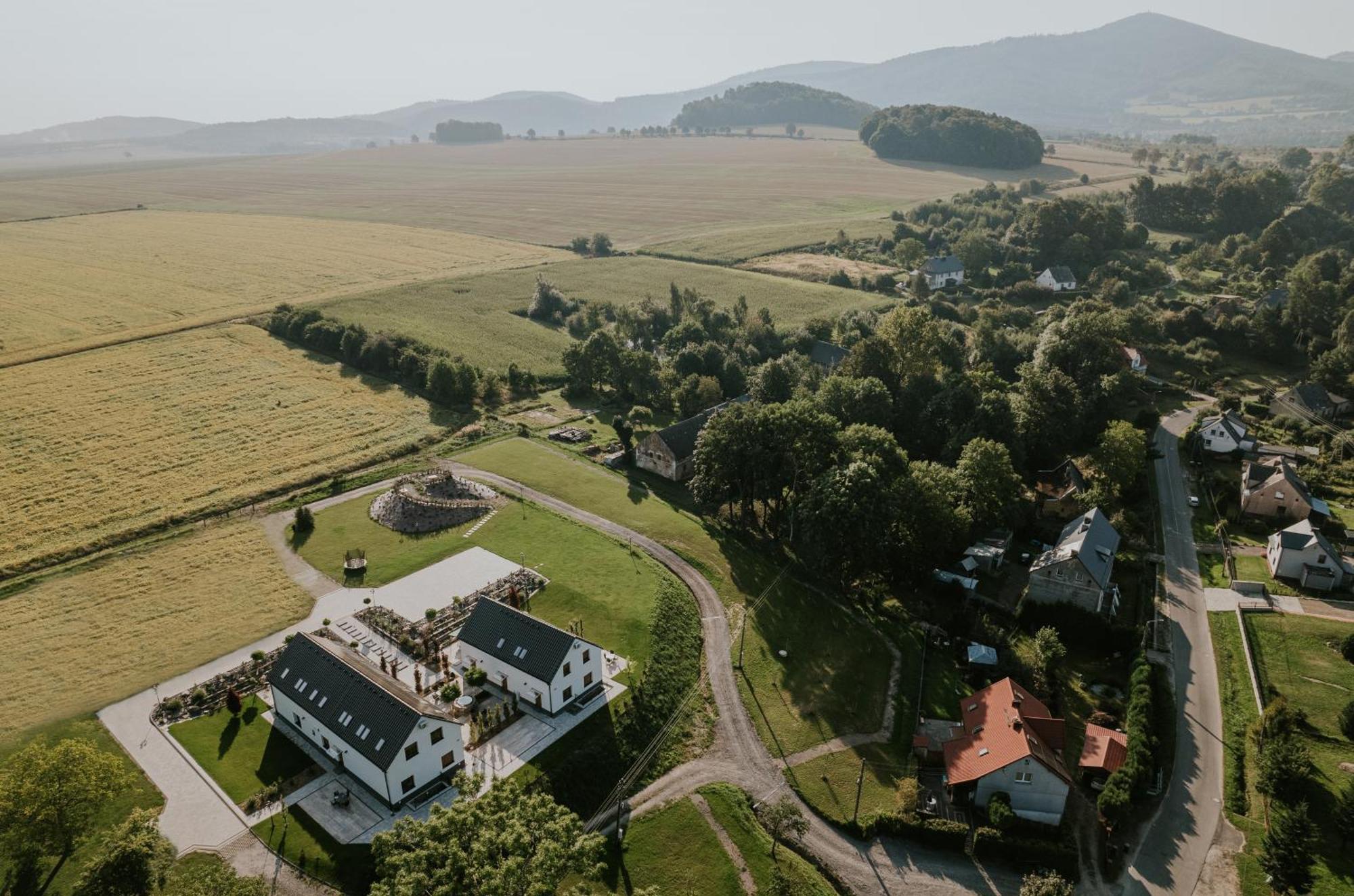 Zapomniany Zdroj Lägenhet Glucholazy Exteriör bild