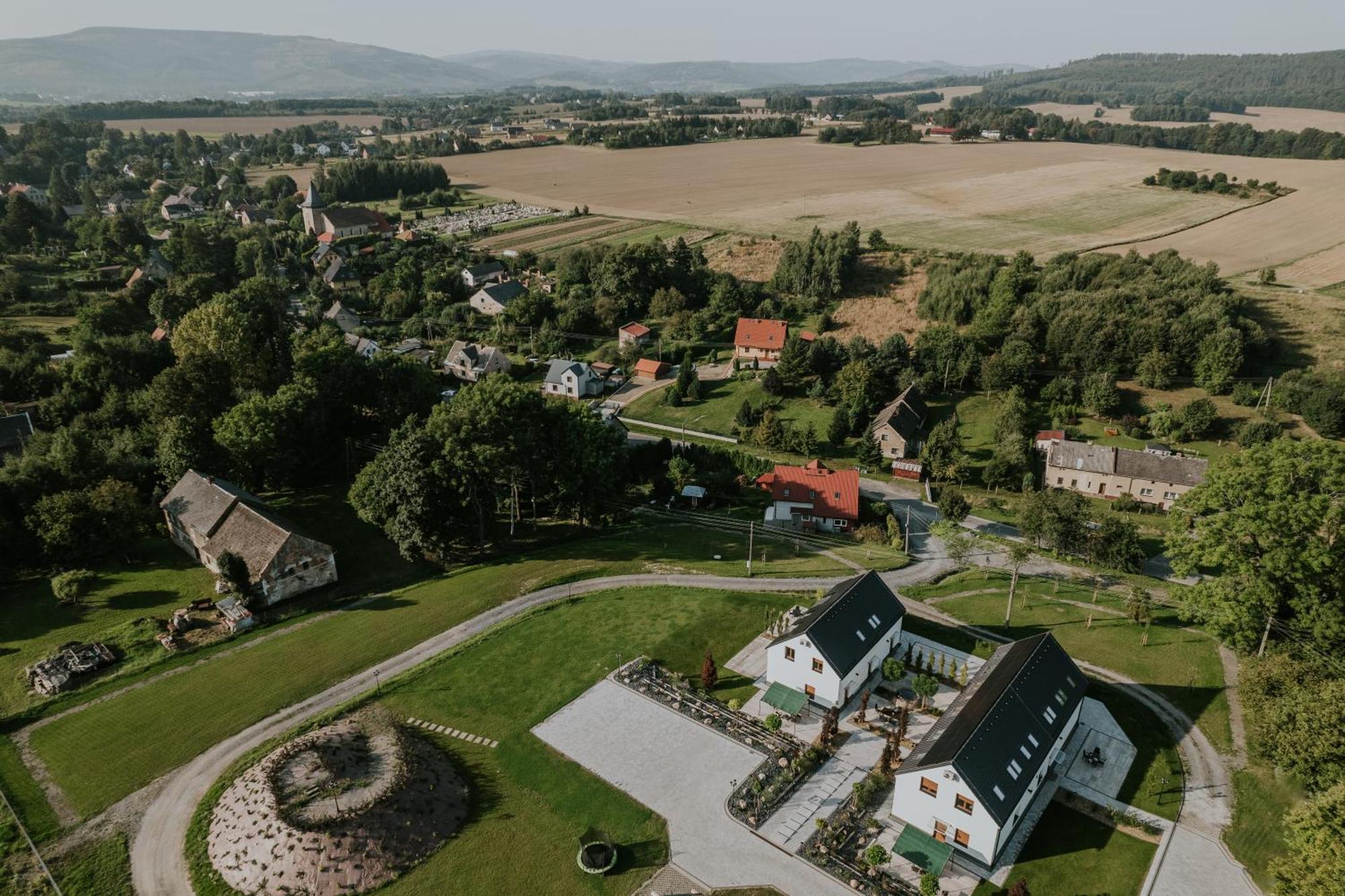 Zapomniany Zdroj Lägenhet Glucholazy Exteriör bild