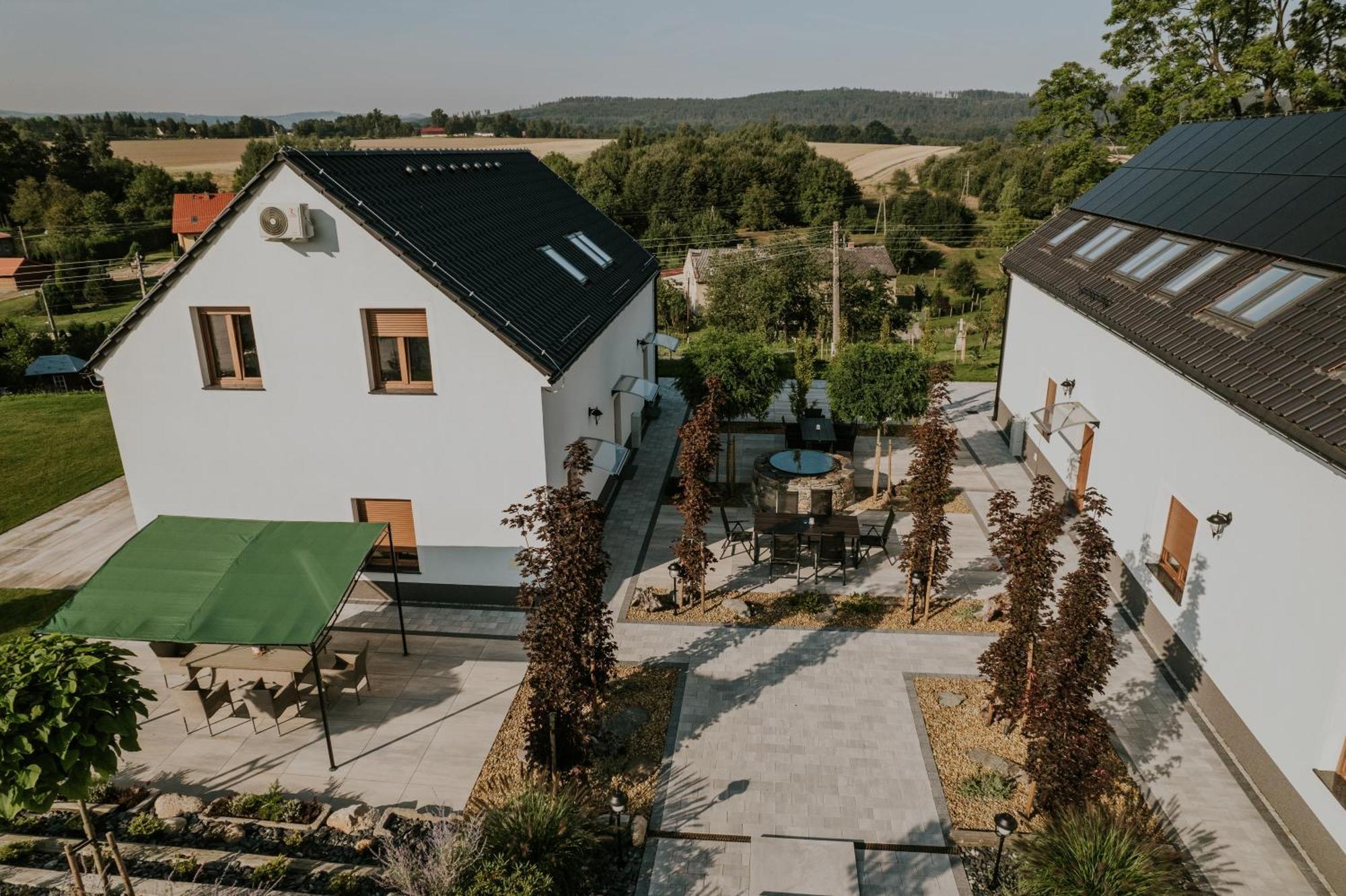Zapomniany Zdroj Lägenhet Glucholazy Exteriör bild