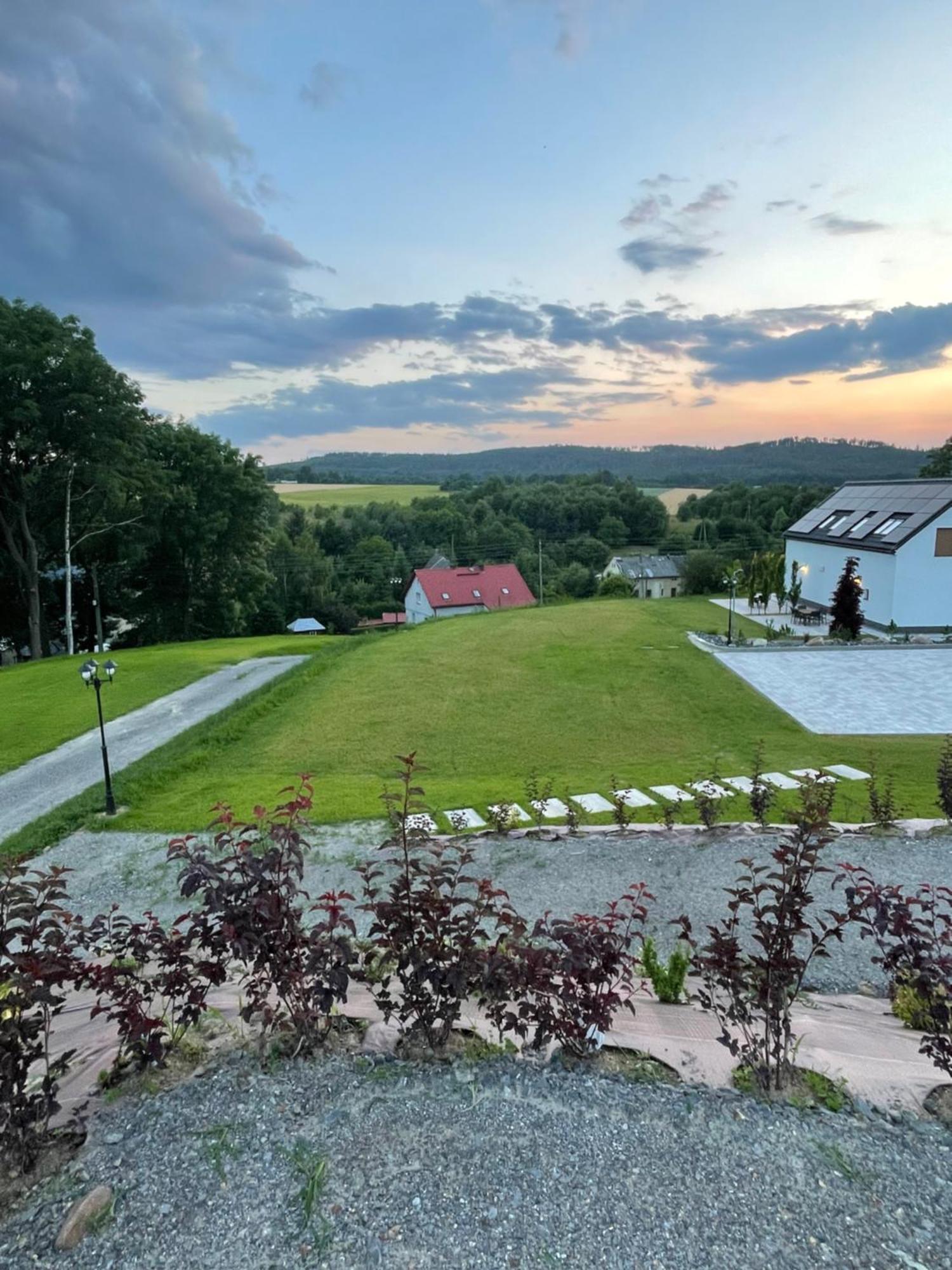 Zapomniany Zdroj Lägenhet Glucholazy Exteriör bild