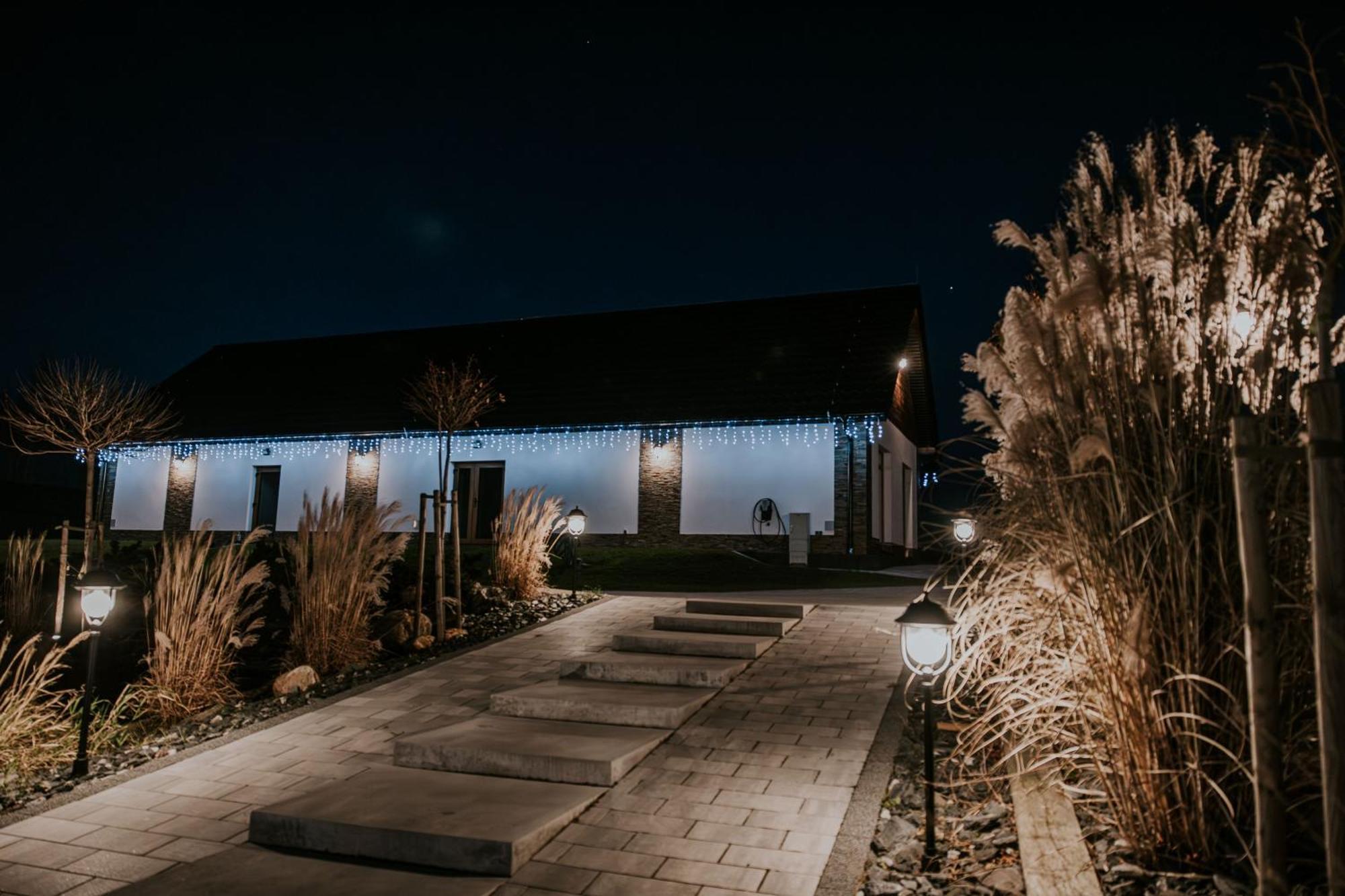 Zapomniany Zdroj Lägenhet Glucholazy Exteriör bild