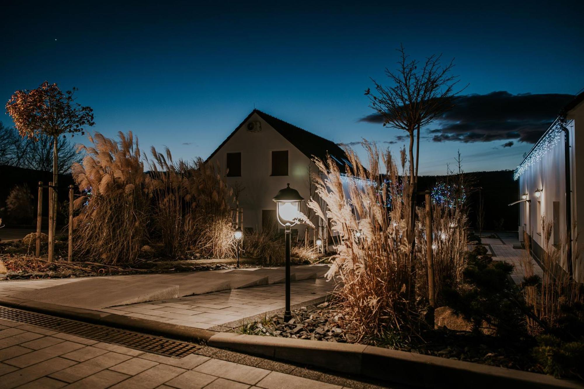 Zapomniany Zdroj Lägenhet Glucholazy Exteriör bild