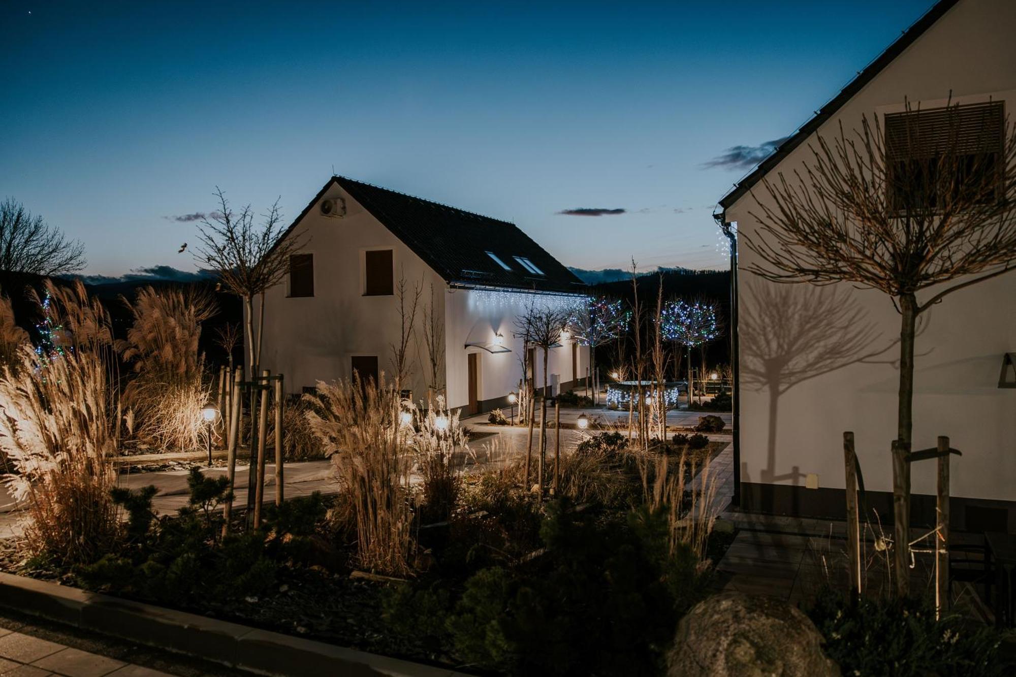 Zapomniany Zdroj Lägenhet Glucholazy Exteriör bild